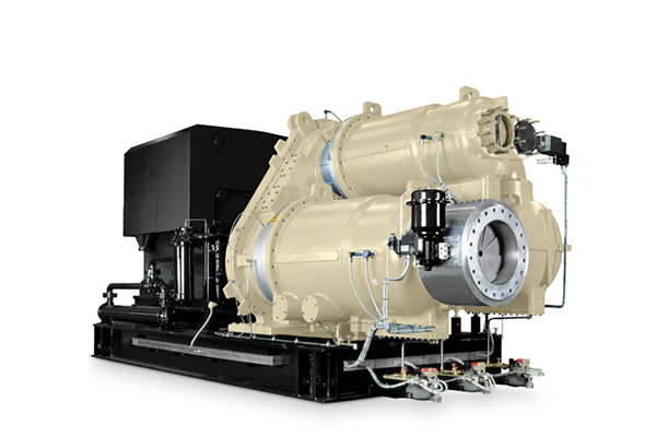 英格索蘭空壓機MSG? Centac? (6000-30000 cfm) 離心空壓機